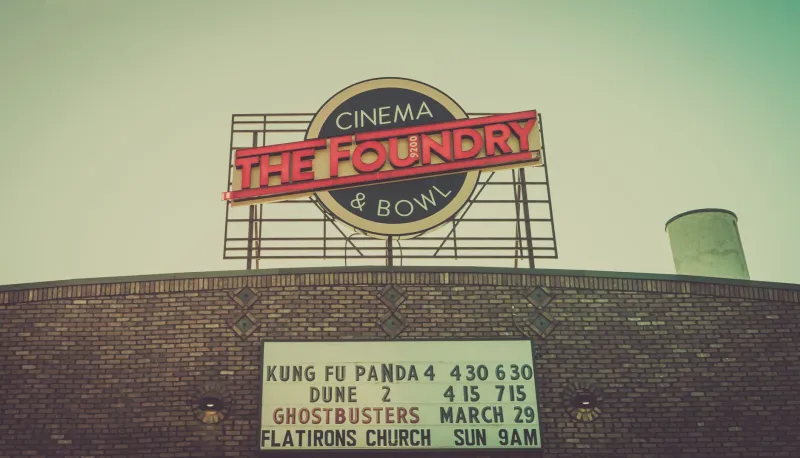 Two for the Price of One: How the Double Bill Became Indie Cinema's Sharpest Weapon