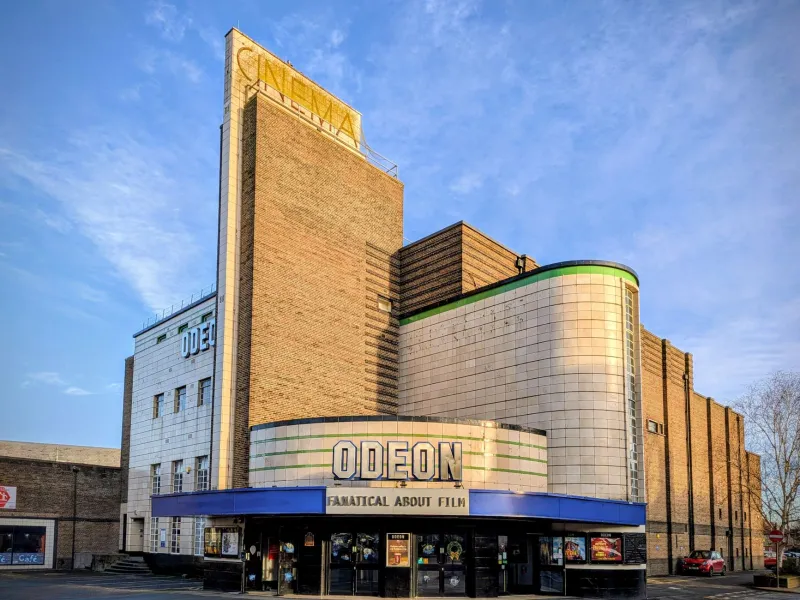 Pulling Up Sticks: The Independent Cinemas Abandoning the High Street for Britain's Forgotten Places