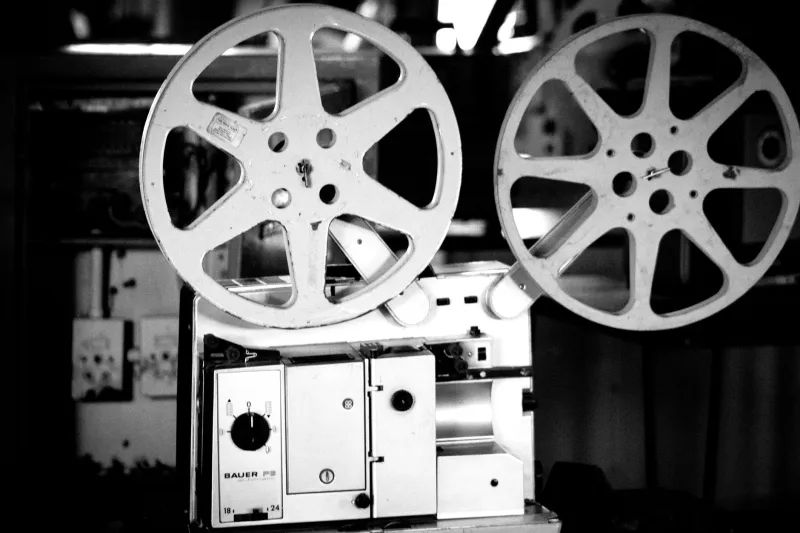 Small Gauge, Big Swing: The UK Cinemas Quietly Falling for 16mm