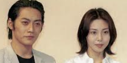 反町隆史松嶋菜々子　馴れ初め交際期間結婚子供