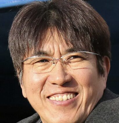 石橋貴明　年収　現在
収入源　総資産　テレビ出なくなった