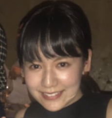 遠藤舞　再婚相手　渡辺裕太