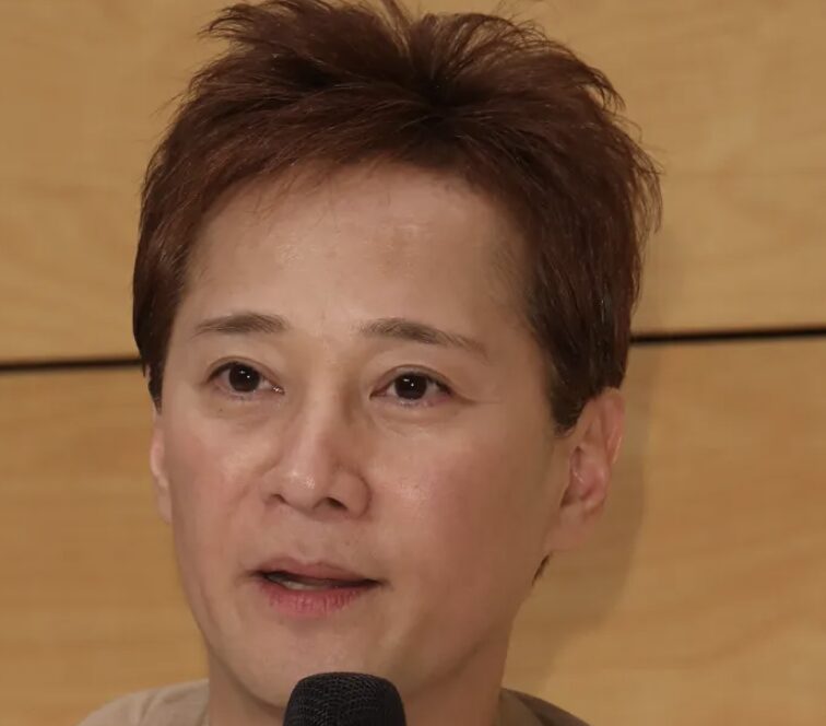 中居正広自宅どこマンション写真椅子