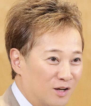 中居正広自宅どこマンション写真椅子